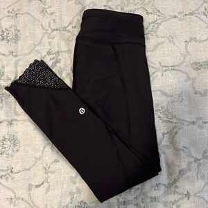 Lulu lemon leggings